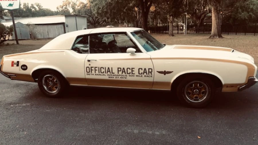 1972 Oldsmobile Hurst/Olds - Image 2 of 15