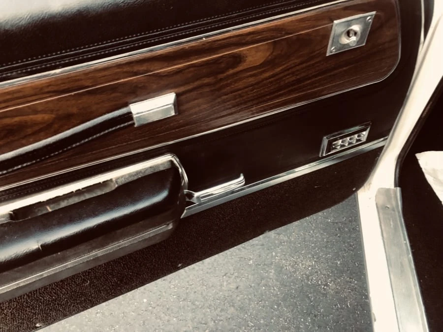 1972 Oldsmobile Hurst/Olds - Image 10 of 15