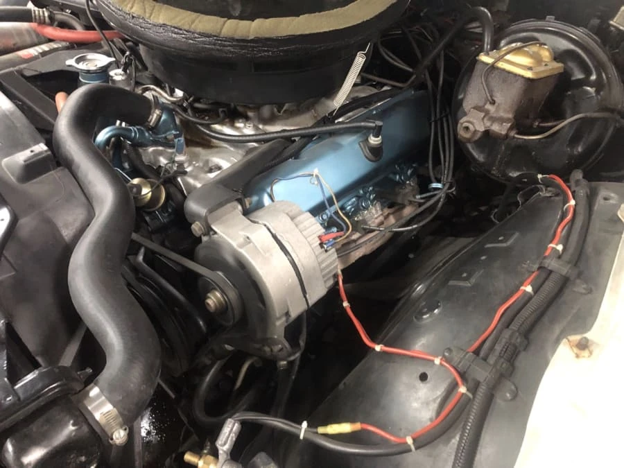 1972 Oldsmobile Hurst/Olds - Image 15 of 15