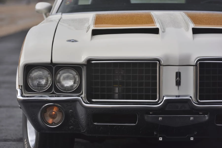 1972 Oldsmobile Hurst/Olds - Image 7 of 31