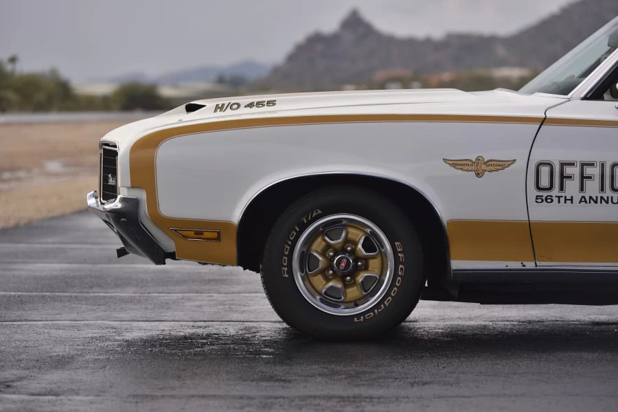 1972 Oldsmobile Hurst/Olds - Image 11 of 31