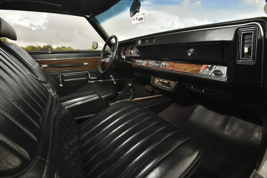 1972 Oldsmobile Hurst/Olds - Image 25 of 31