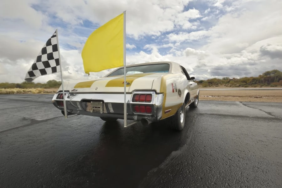 1972 Oldsmobile Hurst/Olds - Image 23 of 31
