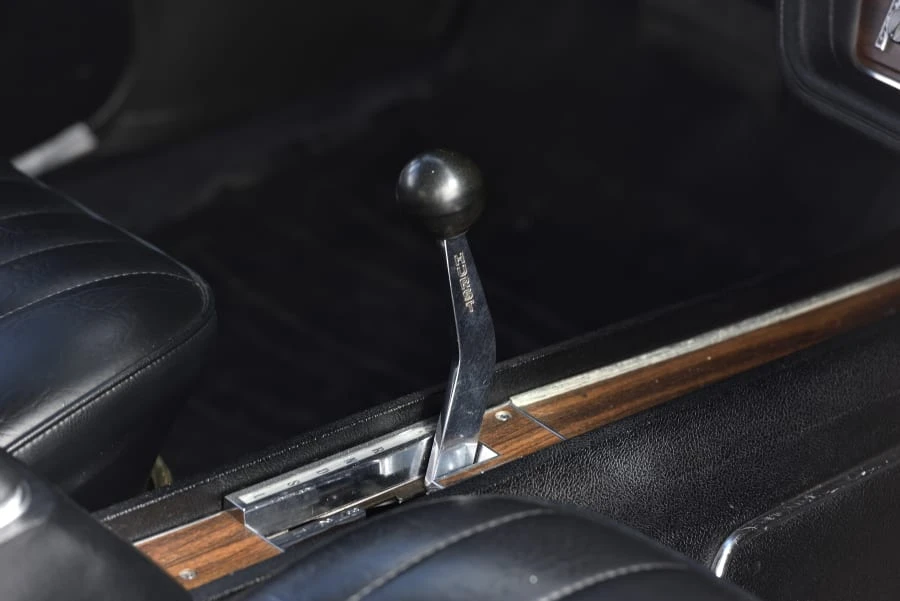 1972 Oldsmobile Hurst/Olds - Image 30 of 31