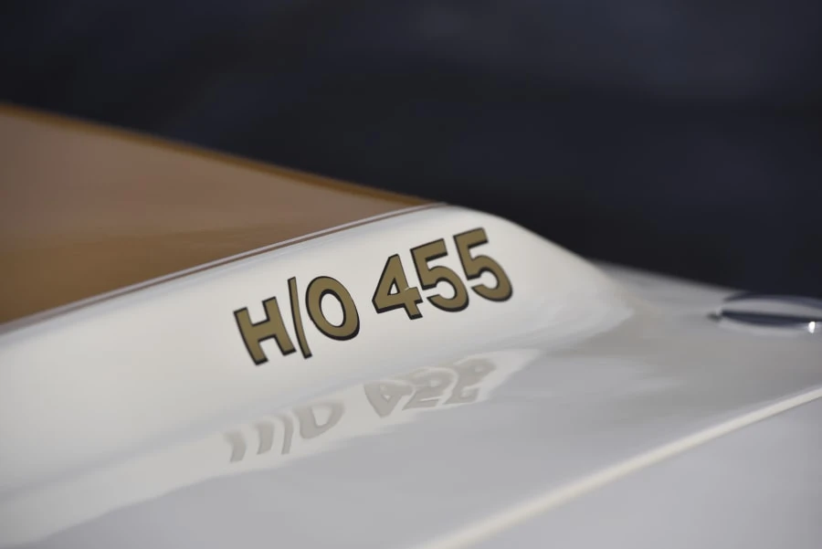 1972 Oldsmobile Hurst/Olds - Image 8 of 31