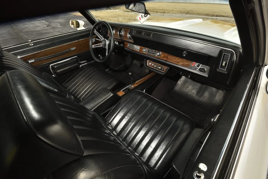 1972 Oldsmobile Hurst/Olds - Image 27 of 31
