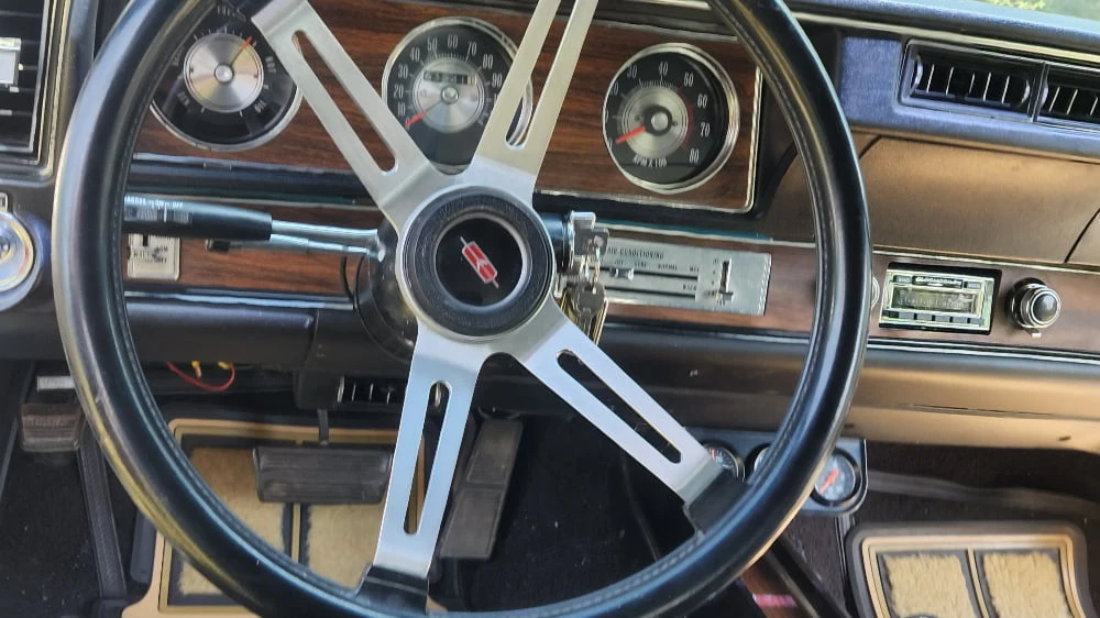 1972 Oldsmobile Hurst/Olds - Image 4 of 28