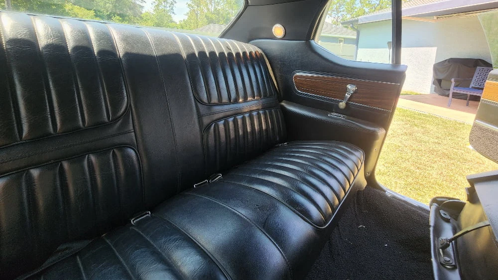 1972 Oldsmobile Hurst/Olds - Image 5 of 28