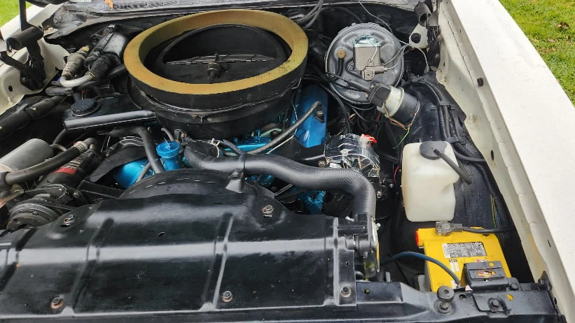 1972 Oldsmobile Hurst/Olds - Image 7 of 28