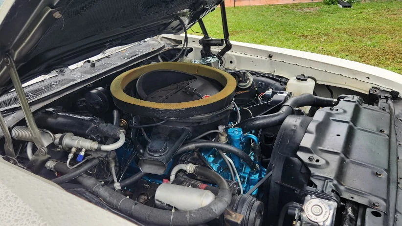 1972 Oldsmobile Hurst/Olds - Image 8 of 28