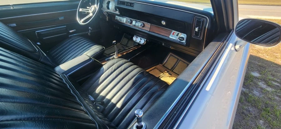 1972 Oldsmobile Hurst/Olds - Image 20 of 31