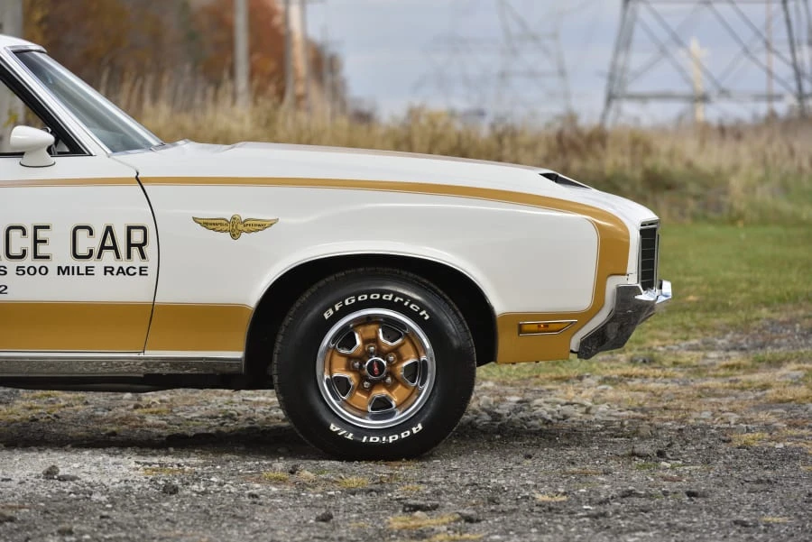 1972 Oldsmobile Hurst/Olds - Image 15 of 29