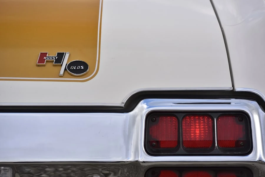 1972 Oldsmobile Hurst/Olds - Image 13 of 29
