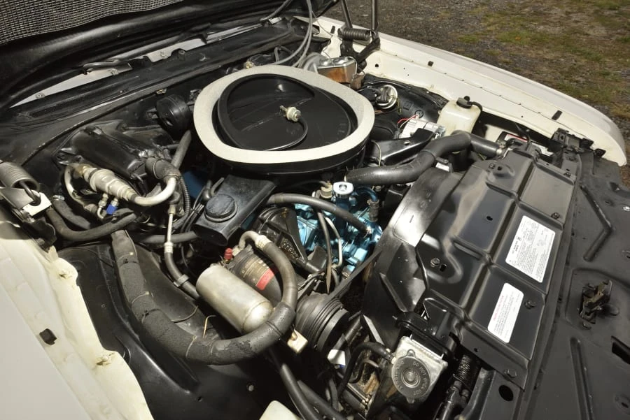 1972 Oldsmobile Hurst/Olds - Image 27 of 29