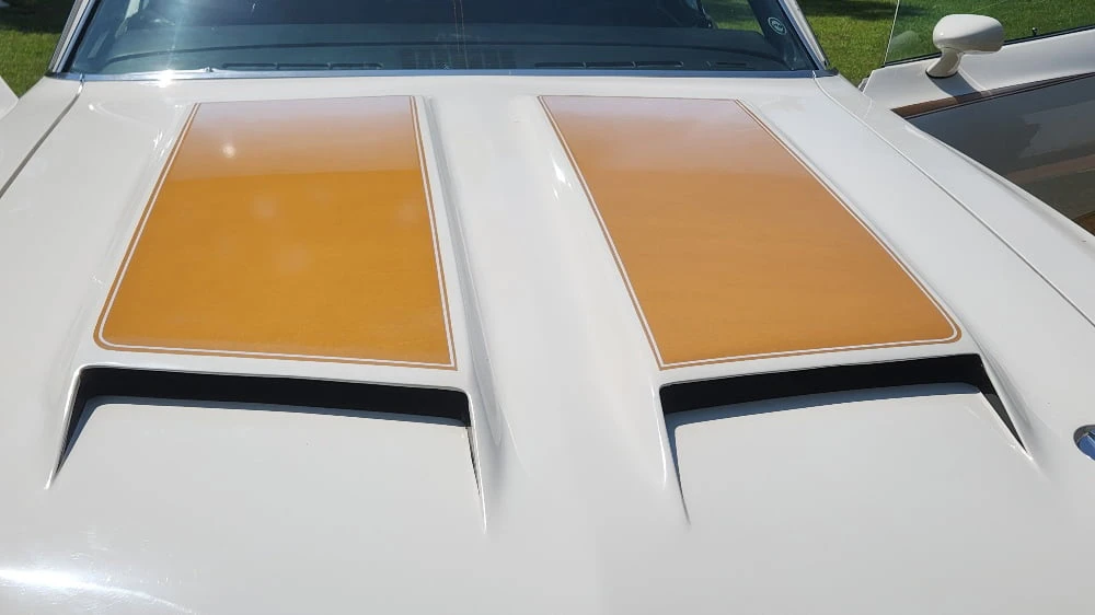 1972 Oldsmobile Hurst/Olds - Image 16 of 28