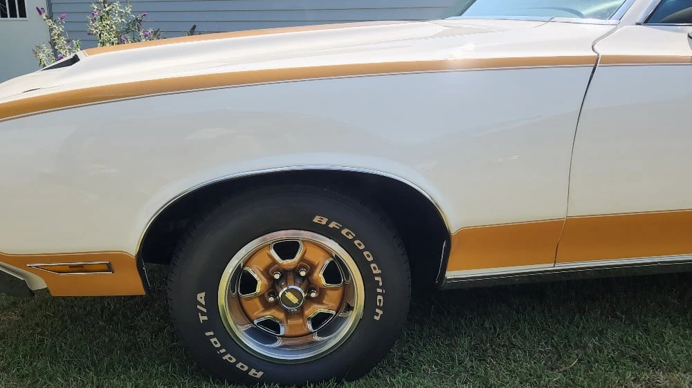1972 Oldsmobile Hurst/Olds - Image 18 of 28