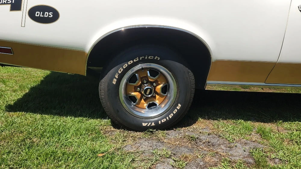 1972 Oldsmobile Hurst/Olds - Image 20 of 28