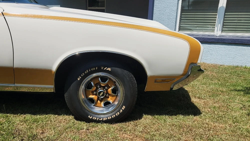 1972 Oldsmobile Hurst/Olds - Image 21 of 28