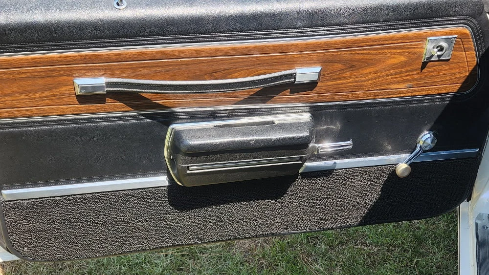 1972 Oldsmobile Hurst/Olds - Image 22 of 28