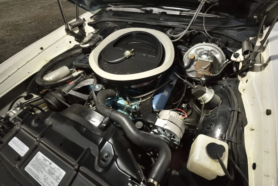 1972 Oldsmobile Hurst/Olds - Image 28 of 29