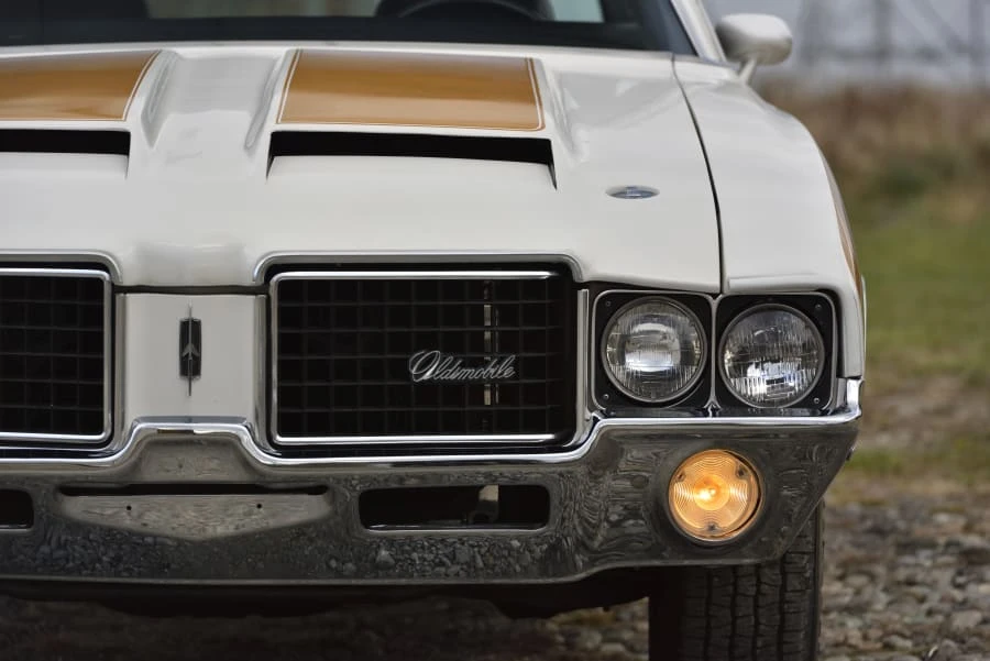 1972 Oldsmobile Hurst/Olds - Image 14 of 29