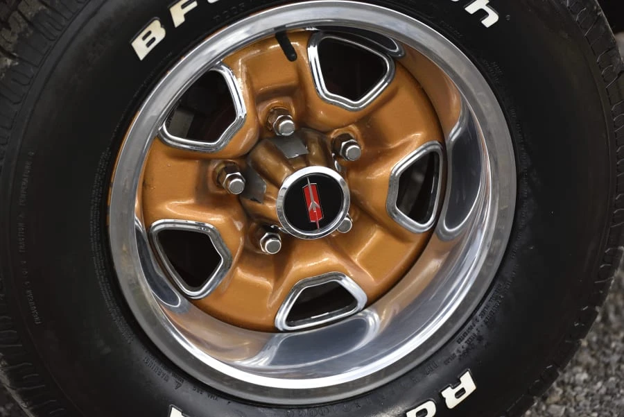1972 Oldsmobile Hurst/Olds - Image 19 of 29