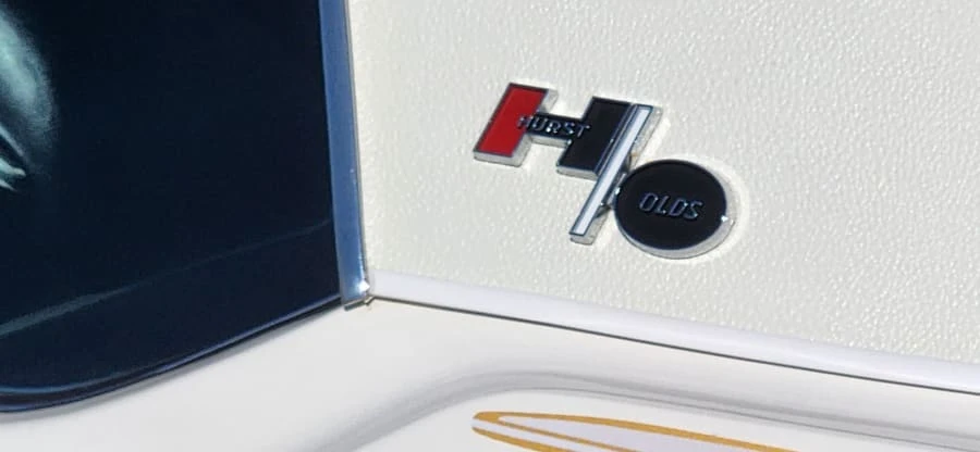 1972 Oldsmobile Hurst/Olds - Image 13 of 31
