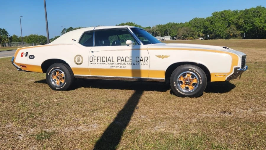 1972 Oldsmobile Hurst/Olds - Image 2 of 31