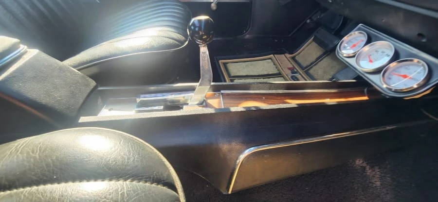 1972 Oldsmobile Hurst/Olds - Image 21 of 31