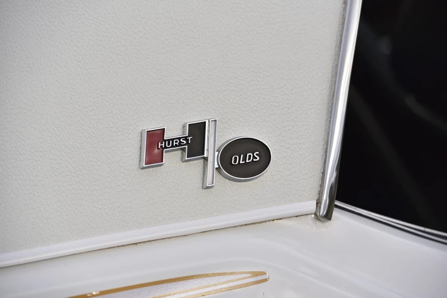1972 Oldsmobile Hurst/Olds - Image 7 of 29