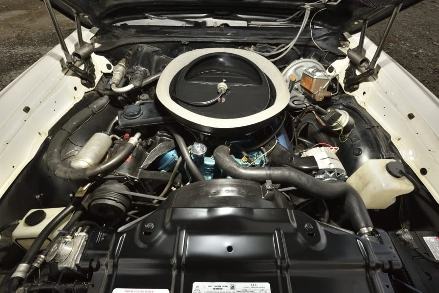 1972 Oldsmobile Hurst/Olds - Image 29 of 29
