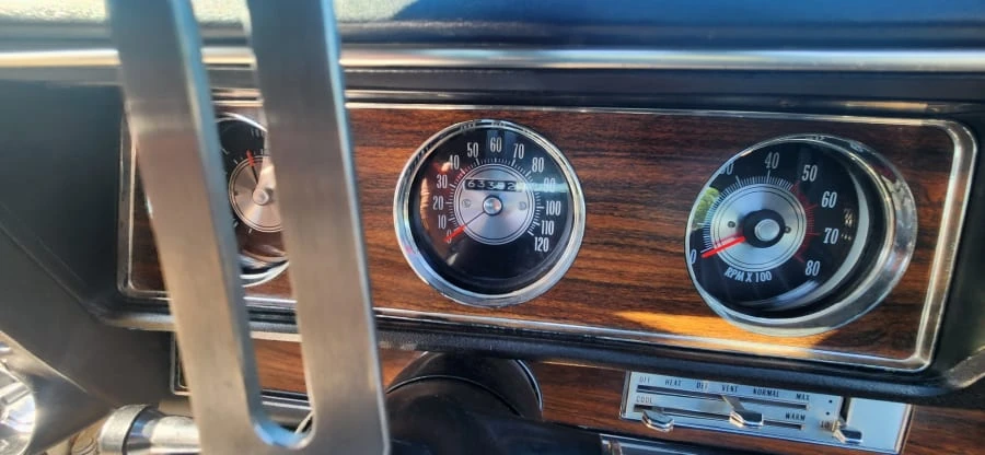1972 Oldsmobile Hurst/Olds - Image 22 of 31