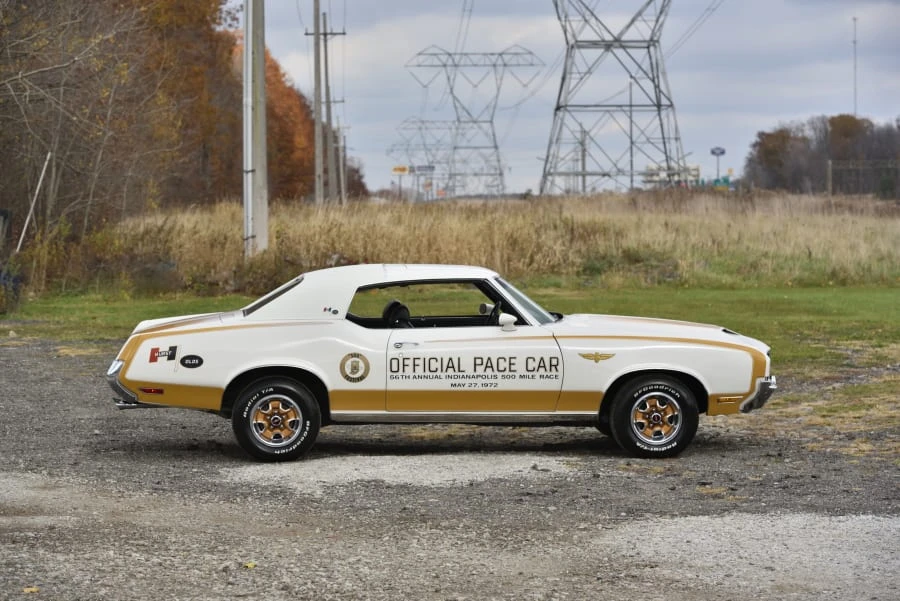 1972 Oldsmobile Hurst/Olds - Image 2 of 29