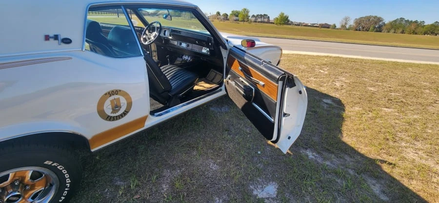 1972 Oldsmobile Hurst/Olds - Image 25 of 31