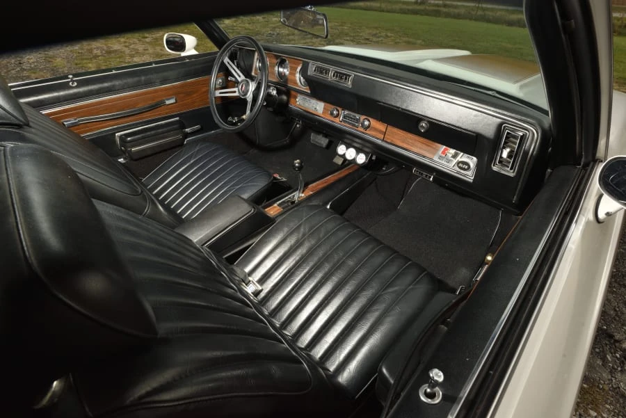 1972 Oldsmobile Hurst/Olds - Image 21 of 29