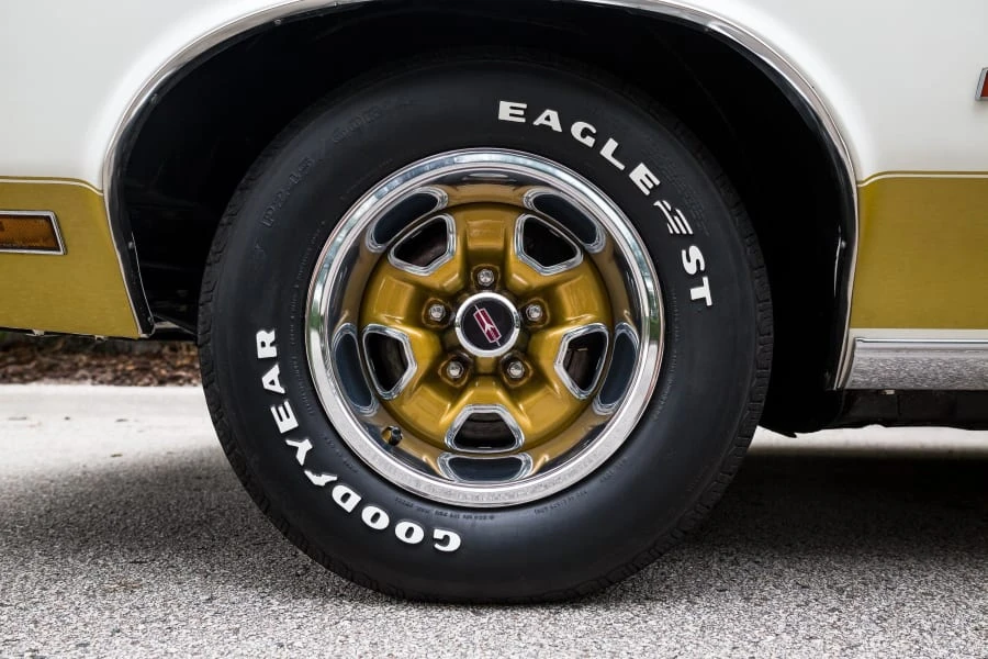 1972 Oldsmobile Hurst/Olds - Image 10 of 12