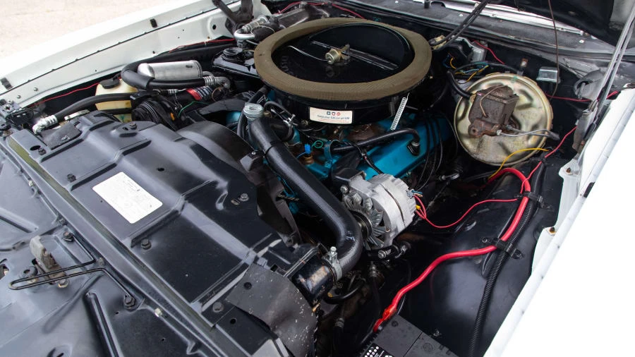 1972 Oldsmobile Hurst/Olds - Image 6 of 20