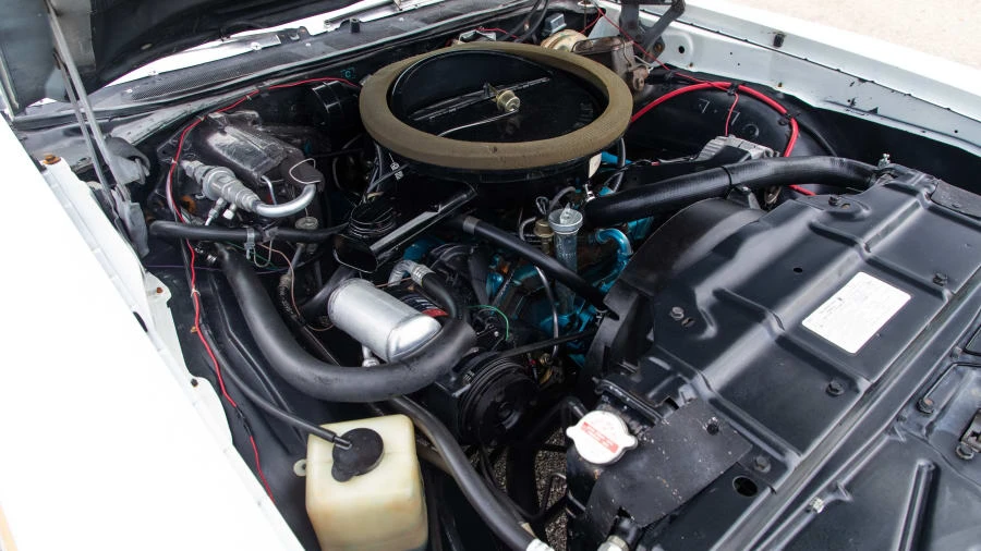 1972 Oldsmobile Hurst/Olds - Image 7 of 20