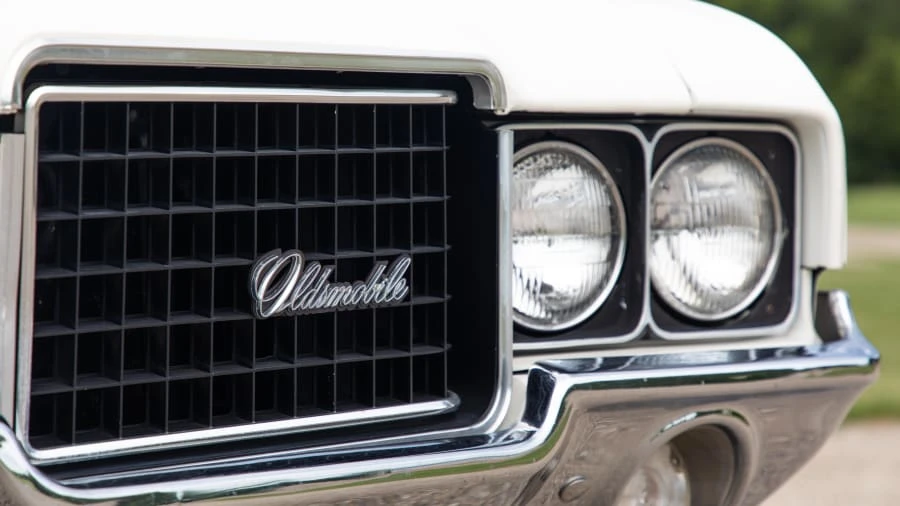1972 Oldsmobile Hurst/Olds - Image 10 of 20