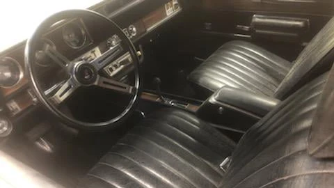 1972 Oldsmobile Hurst/Olds - Image 2 of 7