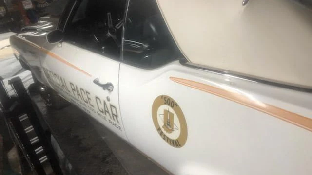 1972 Oldsmobile Hurst/Olds - Image 5 of 7