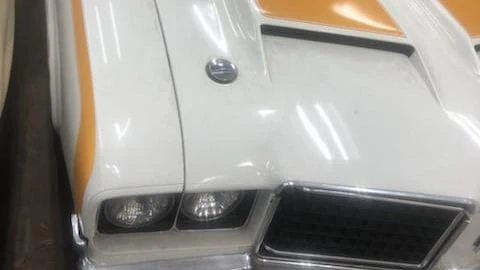 1972 Oldsmobile Hurst/Olds - Image 6 of 7
