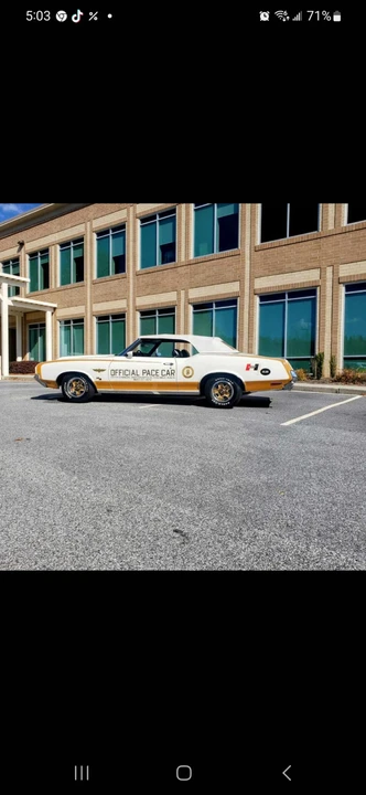 1972 Oldsmobile Hurst/Olds - Image 2 of 31