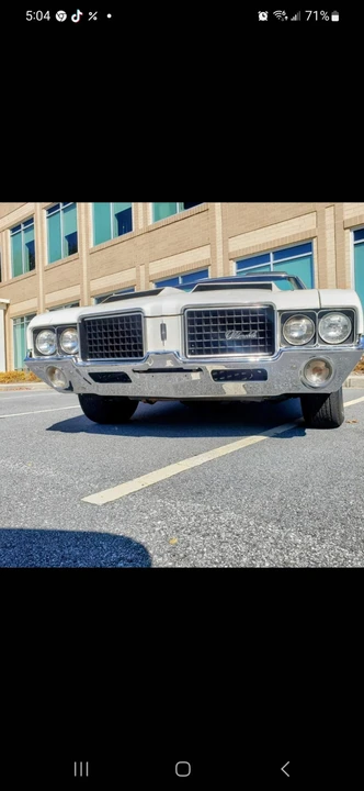 1972 Oldsmobile Hurst/Olds - Image 7 of 31
