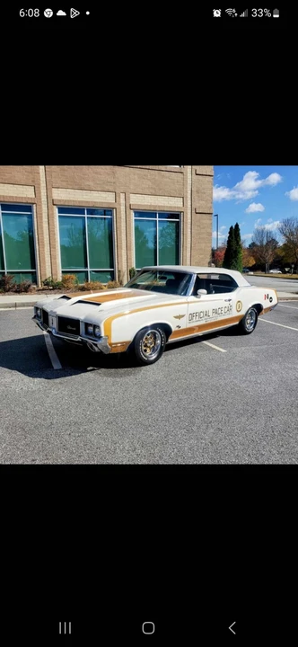 1972 Oldsmobile Hurst/Olds - Image 14 of 31