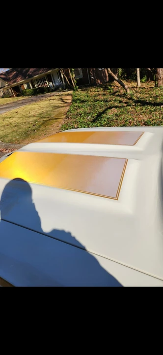1972 Oldsmobile Hurst/Olds - Image 27 of 31