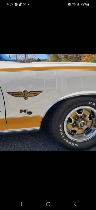 1972 Oldsmobile Hurst/Olds - Image 23 of 31