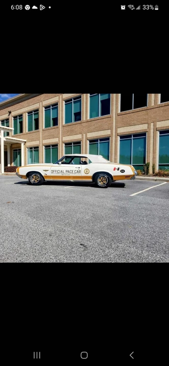 1972 Oldsmobile Hurst/Olds - Image 17 of 31