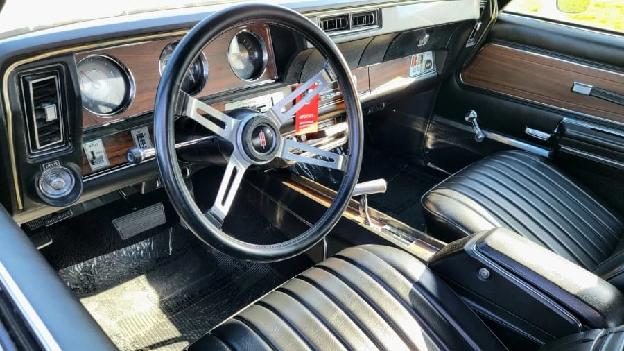 1972 Oldsmobile Hurst/Olds - Image 4 of 31