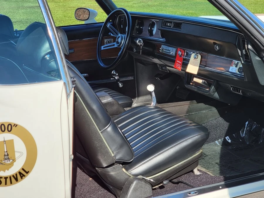 1972 Oldsmobile Hurst/Olds - Image 6 of 31